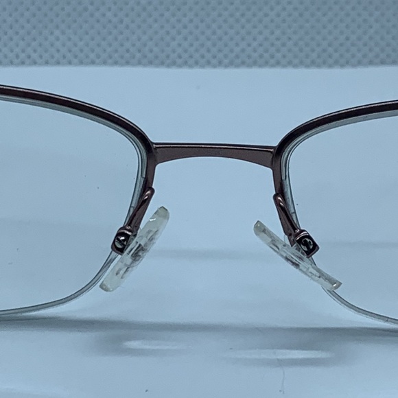 New Women’s Authentic Christian Dior Eyeglasses - Picture 8 of 15